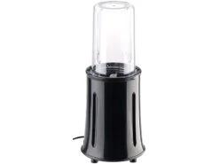 Rosenstein & Söhne Blender:Kompaktes 17-teiliges Standmixer-Set, 400 Watt -Rosenstein & Söhne Shop nc2348 1