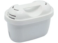 Rosenstein & Söhne Wasserkartuschen:6er-Set Filterkartuschen Für Brita Maxtra & Kompatible Systeme, Oval -Rosenstein & Söhne Shop nc2738 3 1