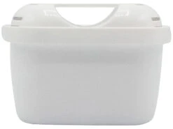 Rosenstein & Söhne Wasserfilter:3er-Set Filterkartuschen Für Brita Maxtra & Kompatible Systeme, Oval 6 Rosenstein & Söhne Wasserfilter:3er-Set Filterkartuschen Für Brita Maxtra & Kompatible Systeme, Oval -Rosenstein & Söhne Shop nc2738 4