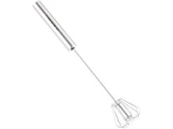 PEARL Zauberquirl:2er Set Multi-Quirl Mit Drehautomatik, Edelstahl, 25cm 6 PEARL Zauberquirl:2er Set Multi-Quirl Mit Drehautomatik, Edelstahl, 25cm -Rosenstein & Söhne Shop nc2963 0 1