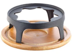 Rosenstein & Söhne Fondue:Käsefondue-Set Aus Emailliertem Gusseisen, Ø24 Cm 13 Rosenstein & Söhne Fondue:Käsefondue-Set Aus Emailliertem Gusseisen, Ø24 Cm -Rosenstein & Söhne Shop nc2992 0 1