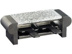 Rosenstein & Söhne Raclette-Tischgrill:Raclette Für 4 Personen, Mit Grillaufsatz Und Heißem Stein, 350 Watt 11 Rosenstein & Söhne Raclette-Tischgrill:Raclette Für 4 Personen, Mit Grillaufsatz Und Heißem Stein, 350 Watt -Rosenstein & Söhne Shop nc3151 1
