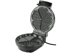 Rosenstein & Söhne Waffeleisen Backgerät:Waffeleisen Für Herzwaffeln Versandrückläufer 9 Rosenstein & Söhne Waffeleisen Backgerät:Waffeleisen Für Herzwaffeln Versandrückläufer -Rosenstein & Söhne Shop nc3371 0 1