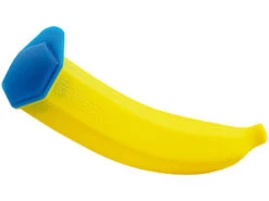 PEARL Silikonformen Eis:Silikon-Formen "Eis Banane" Für Speiseeis, 4er-Set -Rosenstein & Söhne Shop nc3396 0 1