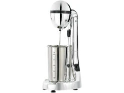 Rosenstein & Söhne Barmixer:Elektr. Drink-Mixer & Edelstahlbecher (Versandrückläufer) 7 Rosenstein & Söhne Barmixer:Elektr. Drink-Mixer & Edelstahlbecher (Versandrückläufer) -Rosenstein & Söhne Shop nc3438 3