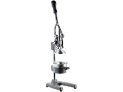 Alternative view of Rosenstein & Söhne O Saft Presse:Hebel-Zitruspresse (Versandrückläufer)