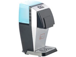 Rosenstein & Söhne Heisswasserspender:Heißwasser-Spender HW-1800 Mit 1,8-Liter-Wassertank, 2.200 Watt, 95 °C