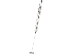 Rosenstein & Söhne Milchaufschäumer Camping:2 Milchaufschäumer-Sticks Mit Edelstahl-Gehäuse, Spiralquirl, Ø 24 Mm 8 Rosenstein & Söhne Milchaufschäumer Camping:2 Milchaufschäumer-Sticks Mit Edelstahl-Gehäuse, Spiralquirl, Ø 24 Mm -Rosenstein & Söhne Shop nc3638 1 1