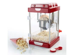 Rosenstein & Söhne Popcornmaschinen:Retro-Popcorn-Maschine "Movie" Im 50er-Jahre-Look 5 Rosenstein & Söhne Popcornmaschinen:Retro-Popcorn-Maschine "Movie" Im 50er-Jahre-Look -Rosenstein & Söhne Shop nc3646 2 1