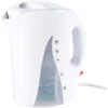 PEARL Standard-Wasserkocher:2er-Set Wasserkocher Mit 1,7 Liter, 2200 Watt, Weiß