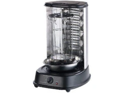 Rosenstein & Söhne Gyrosgrill:Döner- Und Gyros-Grill, 2.000 Watt, Mittelspieß Mit Spießgabeln, Timer 8 Rosenstein & Söhne Gyrosgrill:Döner- Und Gyros-Grill, 2.000 Watt, Mittelspieß Mit Spießgabeln, Timer -Rosenstein & Söhne Shop nc3660 3