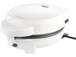 Rosenstein & Söhne Cake Pop Maker:3in1-Donut-, Cupcake- Und Cakepop-Maker Mit Antihaftbeschichtung -Rosenstein & Söhne Shop nc3686 1