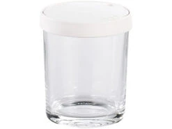 PEARL Jogurtmaschine:Joghurt-Maker Mit 4 Portions-Gläsern Je 150 Ml, Spülmaschinengeeignet -Rosenstein & Söhne Shop nc3690 1 1