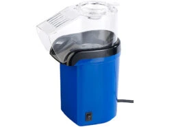 Rosenstein & Söhne Popcorn-Geräte:Single-Popcorn-Maschine "Home" Für Zuhause