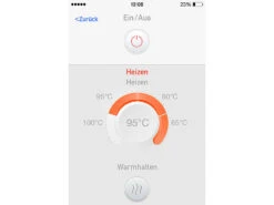 Rosenstein & Söhne Design-Wasserkocher:Glas-Wasserkocher Mit Warmhaltefunktion, 4 Temperaturen, 1,2 L, 1200 W 12 Rosenstein & Söhne Design-Wasserkocher:Glas-Wasserkocher Mit Warmhaltefunktion, 4 Temperaturen, 1,2 L, 1200 W -Rosenstein & Söhne Shop nc3763 4 1