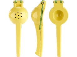 Rosenstein & Söhne Zitronenpresse Metall:2in1-Metall-Zitruspresse, 2 Schalen Für Zitronen & Limetten, Ø6&7,5cm 10 Rosenstein & Söhne Zitronenpresse Metall:2in1-Metall-Zitruspresse, 2 Schalen Für Zitronen & Limetten, Ø6&7,5cm -Rosenstein & Söhne Shop nc5896 8