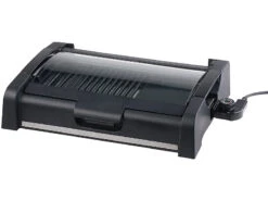 Rosenstein & Söhne Tischgrill Mit Deckel:Tischgrill Mit Glasdeckel, Keramik-beschichtete Grillplatte, 1.650 W 17 Rosenstein & Söhne Tischgrill Mit Deckel:Tischgrill Mit Glasdeckel, Keramik-beschichtete Grillplatte, 1.650 W -Rosenstein & Söhne Shop nc5917 0