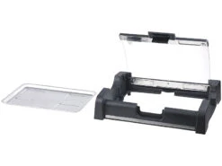 Rosenstein & Söhne Tischgrill Mit Deckel:Tischgrill Mit Glasdeckel, Keramik-beschichtete Grillplatte, 1.650 W 20 Rosenstein & Söhne Tischgrill Mit Deckel:Tischgrill Mit Glasdeckel, Keramik-beschichtete Grillplatte, 1.650 W -Rosenstein & Söhne Shop nc5917 3