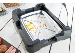 Rosenstein & Söhne Elektrogrill:XL-Tischgrill M. Glasdeckel, Keramik-beschichtete Grillplatte, 2.200 W 28 Rosenstein & Söhne Elektrogrill:XL-Tischgrill M. Glasdeckel, Keramik-beschichtete Grillplatte, 2.200 W -Rosenstein & Söhne Shop nc5918 12