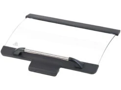 Rosenstein & Söhne Elektrogrill:XL-Tischgrill M. Glasdeckel, Keramik-beschichtete Grillplatte, 2.200 W 21 Rosenstein & Söhne Elektrogrill:XL-Tischgrill M. Glasdeckel, Keramik-beschichtete Grillplatte, 2.200 W -Rosenstein & Söhne Shop nc5918 4