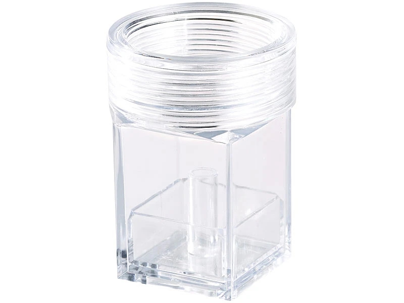 Infactory Eierformer:4er-Set Würfel-Ei-Maschinen Für Eckige Eier 3 Infactory Eierformer:4er-Set Würfel-Ei-Maschinen Für Eckige Eier – Bild 3