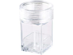 Infactory Eierform:Würfel-Ei-Maschine Für Eckige Eier -Rosenstein & Söhne Shop nc8079 2