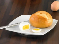 Infactory Eierform:Würfel-Ei-Maschine Für Eckige Eier -Rosenstein & Söhne Shop nc8079 3