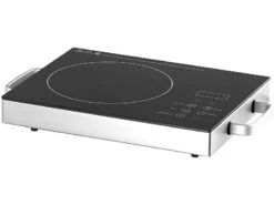 Rosenstein & Söhne Ceran Kochplatte Einzeln:Glaskeramik-Kochfeld, Infrarot-Wärme, Touch-Bedienfeld, 2.000 W, 20 Cm 19 Rosenstein & Söhne Ceran Kochplatte Einzeln:Glaskeramik-Kochfeld, Infrarot-Wärme, Touch-Bedienfeld, 2.000 W, 20 Cm -Rosenstein & Söhne Shop nx1439 0