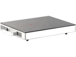 Rosenstein & Söhne Ceran Kochplatte Einzeln:Glaskeramik-Kochfeld, Infrarot-Wärme, Touch-Bedienfeld, 2.000 W, 20 Cm 20 Rosenstein & Söhne Ceran Kochplatte Einzeln:Glaskeramik-Kochfeld, Infrarot-Wärme, Touch-Bedienfeld, 2.000 W, 20 Cm -Rosenstein & Söhne Shop nx1439 4