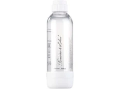 Alternative view of Rosenstein & Söhne Getränkesprudler:PET-Flasche Für Getränke-Sprudler WS-300.multi, 1 Liter, BPA-frei