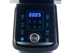 Sichler Programmierbarer 11in1-Schnellkochtopf, 5 L, 1.000 W,Versandrückläufer -Rosenstein & Söhne Shop nx3213 5