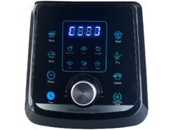 Sichler Programmierbarer 11in1-Schnellkochtopf, 5 L, 1.000 W,Versandrückläufer -Rosenstein & Söhne Shop nx3213 6