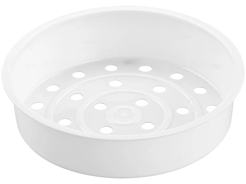 Rosenstein & Söhne Elektro-Reiskocher:Reiskocher Mit Warmhalte-Funktion & Dampfgar-Einsatz, 1,2 Liter, 500 W 9 Rosenstein & Söhne Elektro-Reiskocher:Reiskocher Mit Warmhalte-Funktion & Dampfgar-Einsatz, 1,2 Liter, 500 W – Bild 9