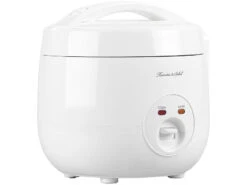 Rosenstein & Söhne Elektro-Reiskocher:Reiskocher Mit Warmhalte-Funktion & Dampfgar-Einsatz, 1,2 Liter, 500 W 21 Rosenstein & Söhne Elektro-Reiskocher:Reiskocher Mit Warmhalte-Funktion & Dampfgar-Einsatz, 1,2 Liter, 500 W -Rosenstein & Söhne Shop nx3223 9