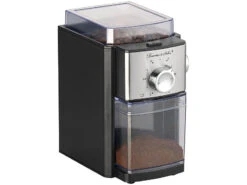 Rosenstein & Söhne Kaffemühle:Elektrische Kaffeemühle, Scheibenmahlwerk, Für 250 G Bohnen, 150 Watt 13 Rosenstein & Söhne Kaffemühle:Elektrische Kaffeemühle, Scheibenmahlwerk, Für 250 G Bohnen, 150 Watt -Rosenstein & Söhne Shop nx3225 4