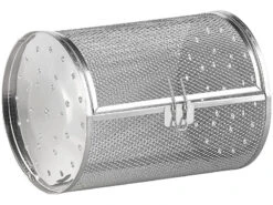 Rosenstein & Söhne Backofen:Digitaler Halogen-Konvektionsofen, 6 Programme, 10 L, 1.200 W, 7 Teile 21 Rosenstein & Söhne Backofen:Digitaler Halogen-Konvektionsofen, 6 Programme, 10 L, 1.200 W, 7 Teile -Rosenstein & Söhne Shop nx3930 4