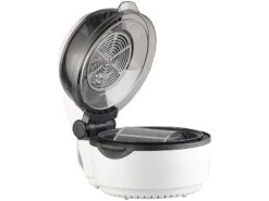 Rosenstein & Söhne Backofen:Digitaler Halogen-Konvektionsofen, 6 Programme, 10 L, 1.200 W, 7 Teile 13 Rosenstein & Söhne Backofen:Digitaler Halogen-Konvektionsofen, 6 Programme, 10 L, 1.200 W, 7 Teile -Rosenstein & Söhne Shop nx3930 8
