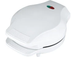 Alternative view of Rosenstein & Söhne Küchenhelfer:Mini-Donut-Maker, Antihaftbeschichtet, 1.000 Watt