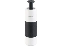Rosenstein & Söhne Espresso-Kaffee-Maschine:Manueller Mini-Espresso-Maker Mit Versandrückläufer 15 Rosenstein & Söhne Espresso-Kaffee-Maschine:Manueller Mini-Espresso-Maker Mit Versandrückläufer -Rosenstein & Söhne Shop nx6038 1