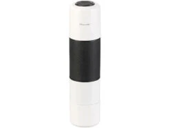 Rosenstein & Söhne Espresso-Kaffee-Maschine:Manueller Mini-Espresso-Maker Mit Versandrückläufer 19 Rosenstein & Söhne Espresso-Kaffee-Maschine:Manueller Mini-Espresso-Maker Mit Versandrückläufer -Rosenstein & Söhne Shop nx6038 2