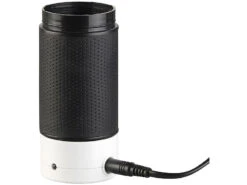 Rosenstein & Söhne Espresso-Kaffee-Maschine:Manueller Mini-Espresso-Maker Mit Versandrückläufer 18 Rosenstein & Söhne Espresso-Kaffee-Maschine:Manueller Mini-Espresso-Maker Mit Versandrückläufer -Rosenstein & Söhne Shop nx6038 5