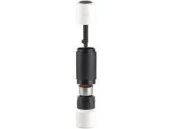 Rosenstein & Söhne Espresso-Kaffee-Maschine:Manueller Mini-Espresso-Maker Mit Versandrückläufer 16 Rosenstein & Söhne Espresso-Kaffee-Maschine:Manueller Mini-Espresso-Maker Mit Versandrückläufer -Rosenstein & Söhne Shop nx6038 8