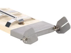 Rosenstein & Söhne Flammlachs Halterung:Flammlachs-Bretter, Zedernholz, Versandrückläufer 13 Rosenstein & Söhne Flammlachs Halterung:Flammlachs-Bretter, Zedernholz, Versandrückläufer -Rosenstein & Söhne Shop nx6373 3