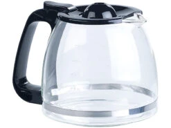 Rosenstein & Söhne Filterkaffeemaschinen:Programmierbare Kaffeemaschine Für Bis Zu 12 Tassen, Timer, 1.000 Watt -Rosenstein & Söhne Shop nx6802 0