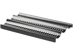 Rosenstein & Söhne Baguette Blech:Baguette-Backblech Aus Carbonstahl, Anti-Haft-beschichtet 9 Rosenstein & Söhne Baguette Blech:Baguette-Backblech Aus Carbonstahl, Anti-Haft-beschichtet -Rosenstein & Söhne Shop nx6817 1