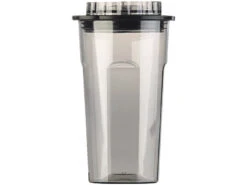 Rosenstein & Söhne Vakuum Mixer:Standmixer Mit Vakuumier-Funktion & LED-Touch-Display, 1,5 L, 1.300 W -Rosenstein & Söhne Shop nx6860 0