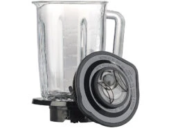 Rosenstein & Söhne Vakuum Mixer:Standmixer Mit Vakuumier-Funktion & LED-Touch-Display, 1,5 L, 1.300 W -Rosenstein & Söhne Shop nx6860 1
