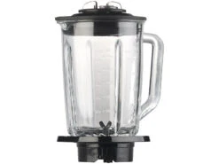 Rosenstein & Söhne Vakuum Mixer:Standmixer Mit Vakuumier-Funktion & LED-Touch-Display, 1,5 L, 1.300 W -Rosenstein & Söhne Shop nx6860 3