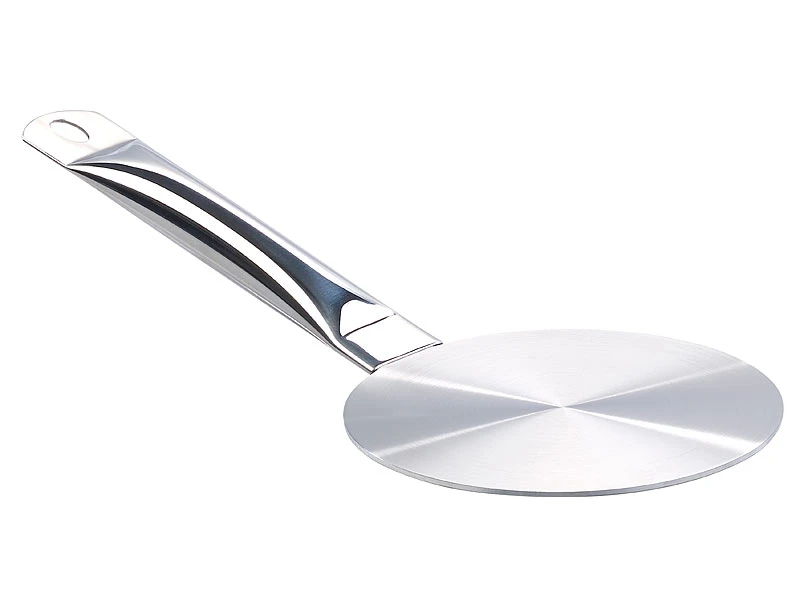 Rosenstein & Söhne Induktion Adapter:Kleine Universal-Adapterplatte Für Induktions-Kochfelder, Ø 14 Cm 1 Rosenstein & Söhne Induktion Adapter:Kleine Universal-Adapterplatte Für Induktions-Kochfelder, Ø 14 Cm