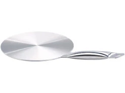Rosenstein & Söhne Induktionsadapterplatte:Universal-Adapterplatte Für Induktions-Kochfelder, Ø 20 Cm 9 Rosenstein & Söhne Induktionsadapterplatte:Universal-Adapterplatte Für Induktions-Kochfelder, Ø 20 Cm -Rosenstein & Söhne Shop nx6871 2 1